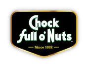 Chock full o'Nuts